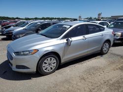 2014 Ford Fusion S for sale in Kansas City, KS