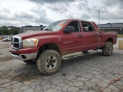 Dodge Vehiculos salvage en venta: 2006 Dodge RAM 2500