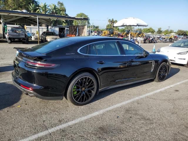 2019 Porsche Panamera Turbo S E-HYBRID Executive