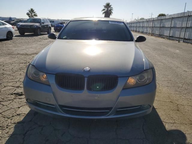 2007 BMW 335 I