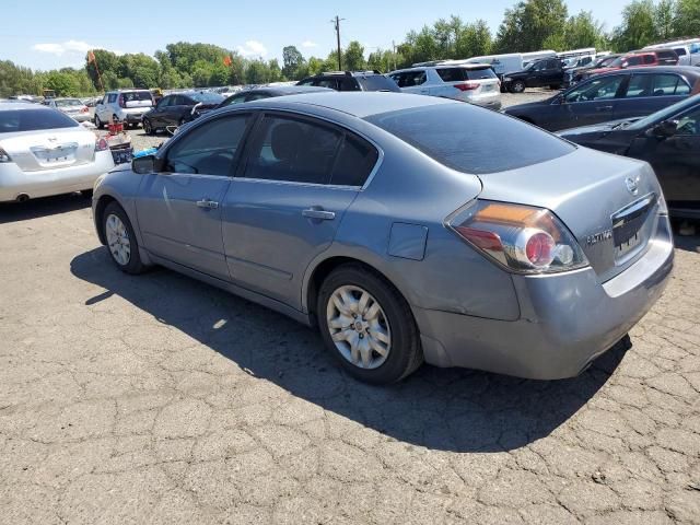 2010 Nissan Altima Base