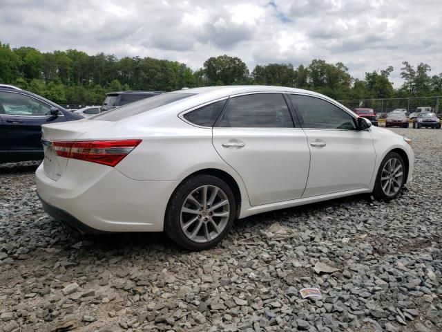 2014 Toyota Avalon Base