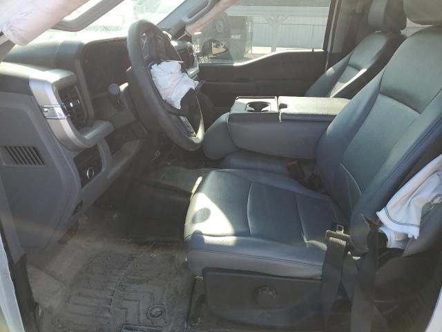 2023 Ford F250 Super Duty