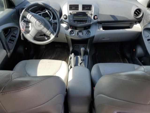 2009 Toyota Rav4 Limited