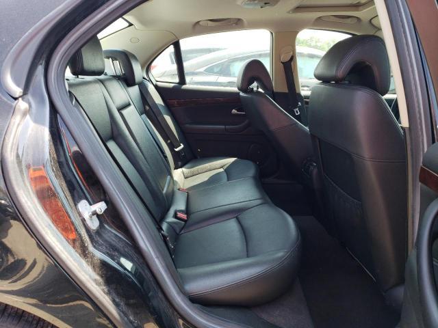 2009 Saab 9-3 2.0T