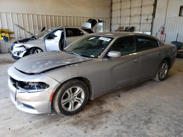 2015 Dodge Charger SE