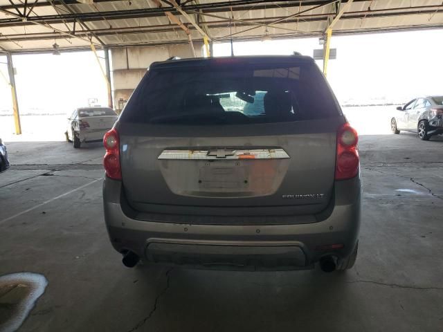 2010 Chevrolet Equinox LT