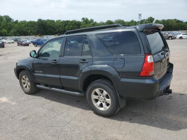 2007 Toyota 4runner SR5