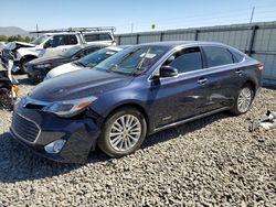2014 Toyota Avalon Hybrid for sale in Reno, NV