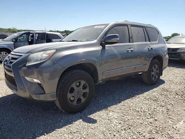 2014 Lexus GX 460