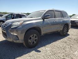 Lexus salvage cars for sale: 2014 Lexus GX 460