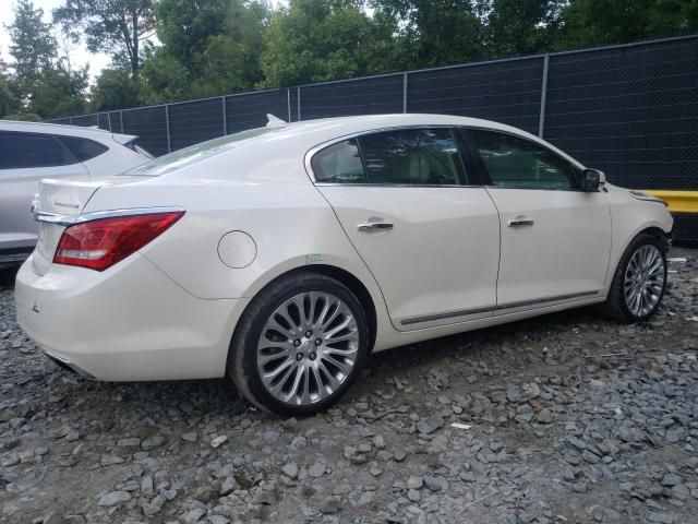 2014 Buick Lacrosse Touring