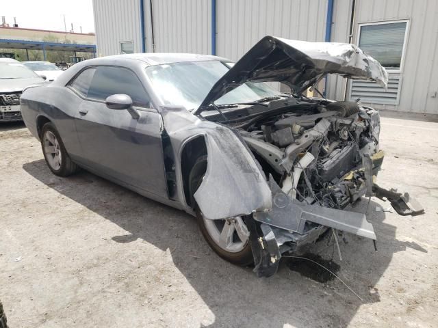 2014 Dodge Challenger SXT