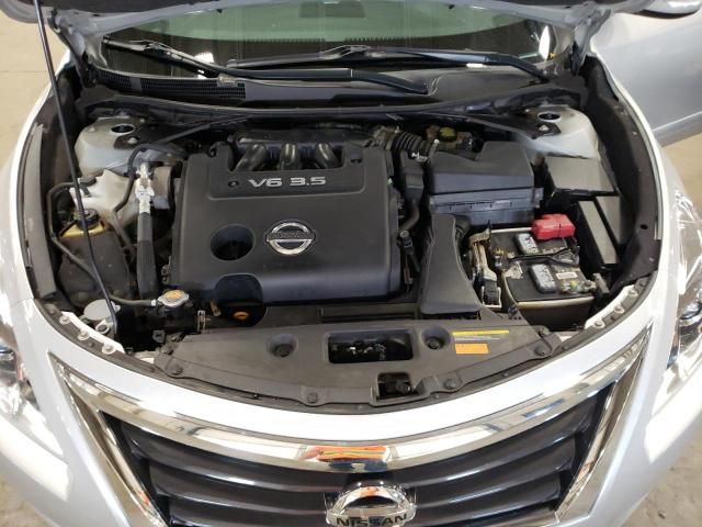 2015 Nissan Altima 3.5S