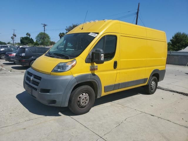 2014 Dodge RAM Promaster 2500 2500 High