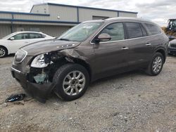 Buick salvage cars for sale: 2011 Buick Enclave CXL