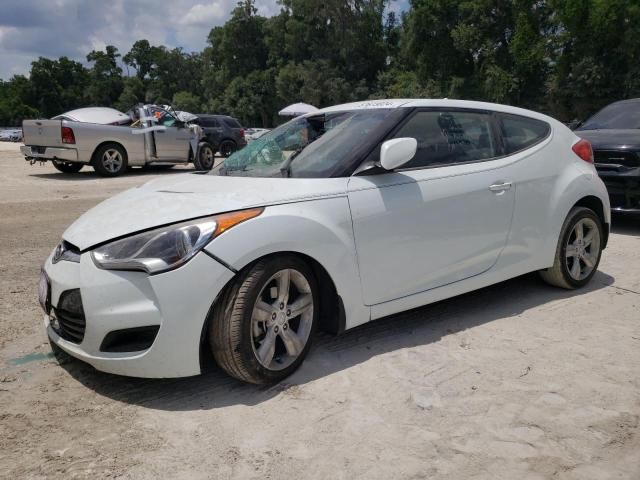 2013 Hyundai Veloster