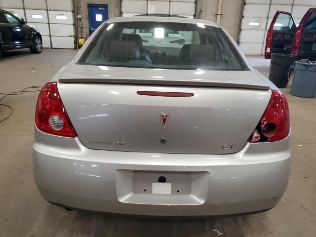 2005 Pontiac G6 GT