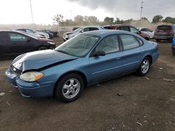 2005 Ford Taurus SE for sale in Woodhaven, MI