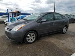 Toyota Prius Vehiculos salvage en venta: 2009 Toyota Prius