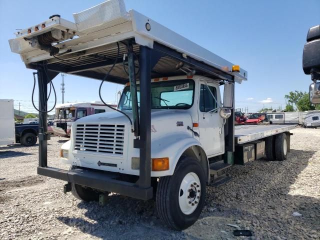 2000 International 4000 4900