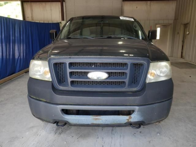 2008 Ford F150