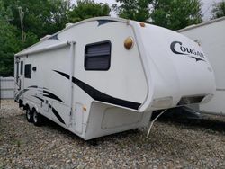 2007 Keystone Cougar for sale in West Warren, MA