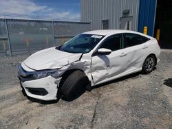 2017 Honda Civic LX en venta en Elmsdale, NS