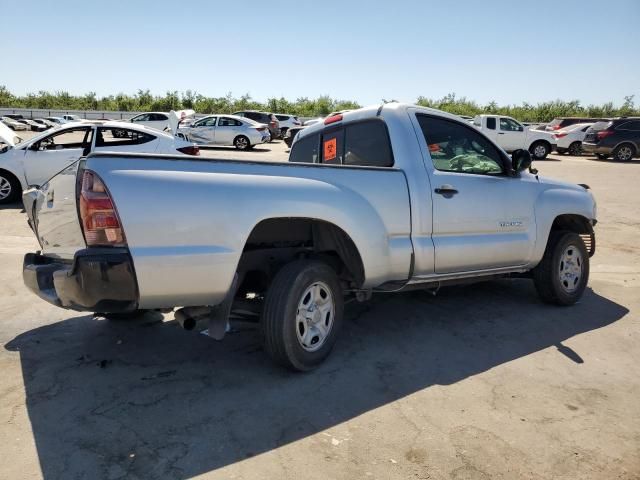 2007 Toyota Tacoma