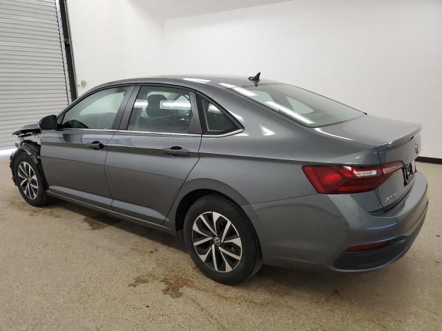 2024 Volkswagen Jetta S