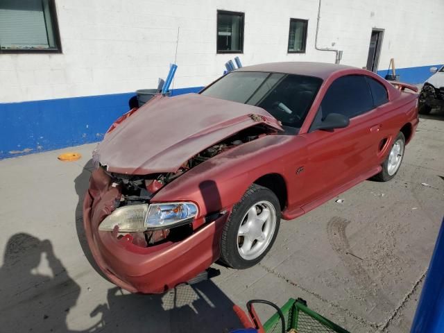 1994 Ford Mustang GT