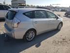 2012 Toyota Prius V