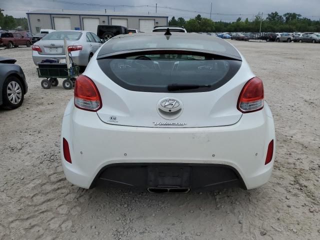 2015 Hyundai Veloster