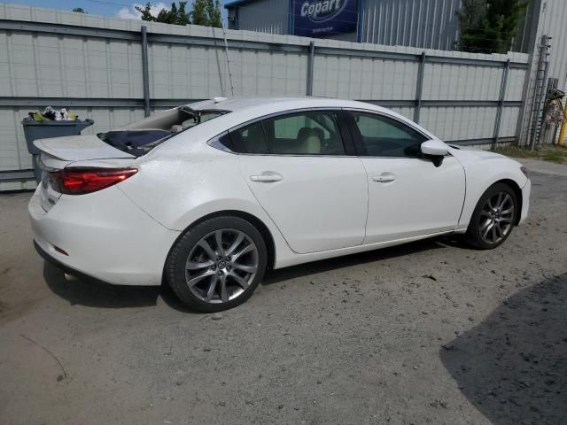 2014 Mazda 6 Grand Touring