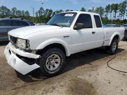 2003 Ford Ranger Super Cab en venta en Harleyville, SC