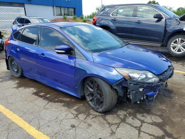 2014 Ford Focus ST