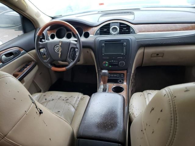 2008 Buick Enclave CXL