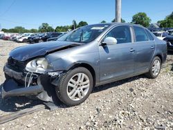 2007 Volkswagen Jetta 2.5 Option Package 1 en venta en Franklin, WI