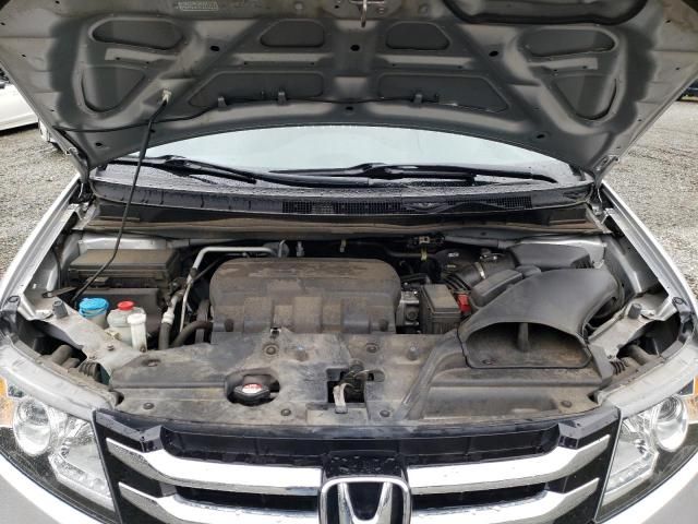 2014 Honda Odyssey LX