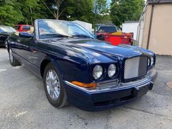 2002 Bentley Azure en venta en Mendon, MA