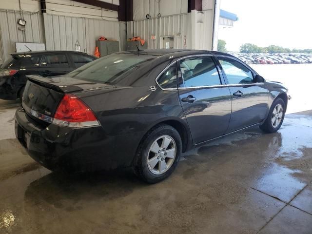 2008 Chevrolet Impala LT