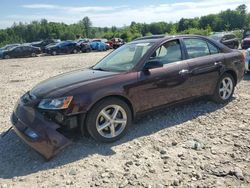 2006 Hyundai Sonata GLS for sale in Candia, NH