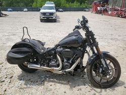 Harley-Davidson Fxlrs salvage cars for sale: 2021 Harley-Davidson Fxlrs