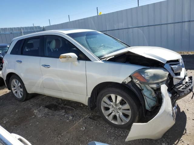 2011 Acura RDX