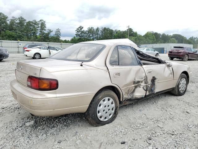 1995 Toyota Camry LE