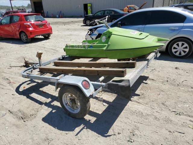 1989 Other 1989 'OTHER JETSKI' JET SKI