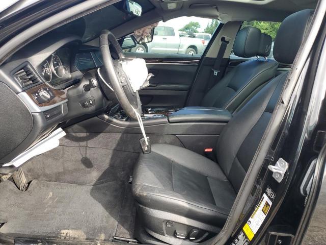 2013 BMW 535 XI