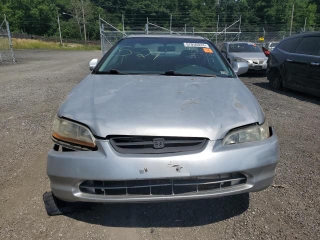 2001 Honda Accord EX