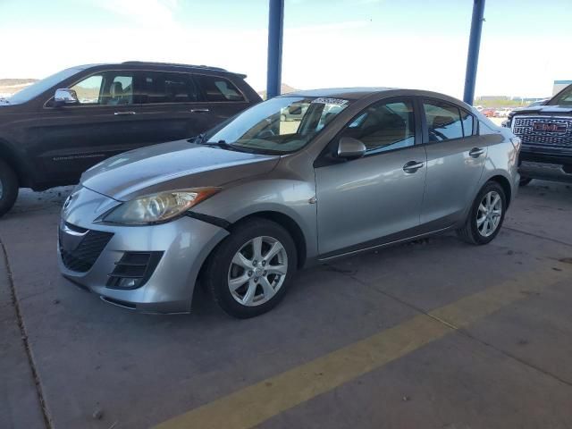 2010 Mazda 3 I