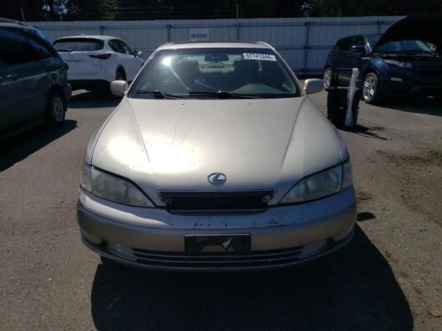 1999 Lexus ES 300